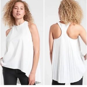 NWT Athleta Sojourn Tank 2x